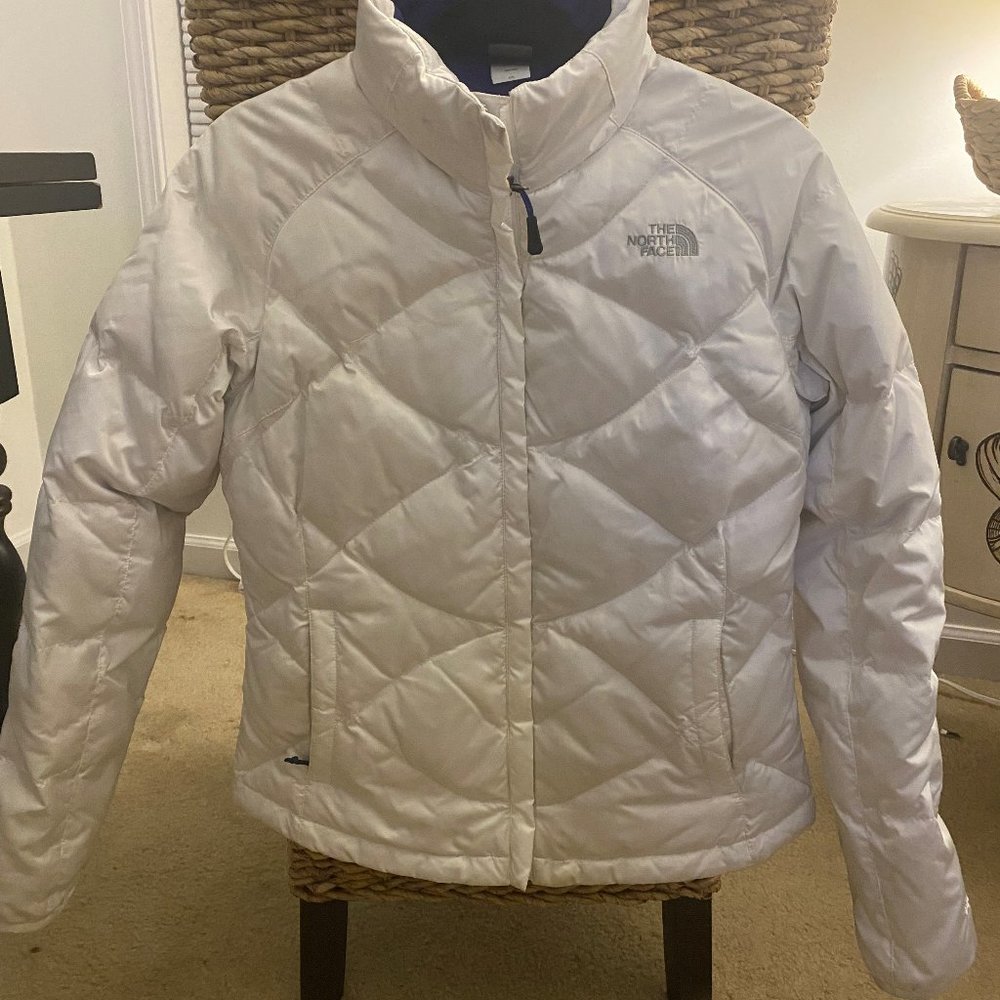 The North Face Jacket